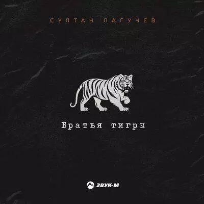 Султан Лагучев - Братья тигры | Текст песни