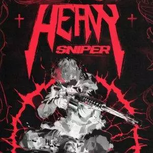 ​​​heavy sniper